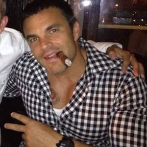 Meet your Posher, Mark